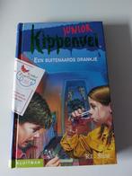 Boek Kippenvel Junior Een buitenaards drankje, R.L. Stine, Fictie algemeen, Ophalen of Verzenden, Zo goed als nieuw, R.L. Stine