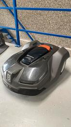 Husqvarna Automower 450x, bj 2022, Ophalen, Gebruikt