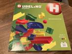 Hubelino (Duplo) knikkerbaan, Kinderen en Baby's, Speelgoed | Duplo en Lego, Ophalen, Zo goed als nieuw, Complete set, Duplo