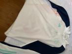 Ajax training top, Ophalen, Maat 48/50 (M), Wit, Nieuw