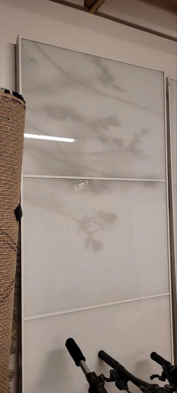 Ikea Pax Deuren - 2 stuks - 230x76 cm - afbeelding 3