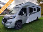 Luxe Carado T459 met dubbele airco en groot zonnepaneel !!!, Caravans en Kamperen, Campers, Niet ingevuld, Ringverwarming, Fiat