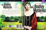 The Mrs. Bradley Mysteries (1998-2000) (Compleet), Cd's en Dvd's, Dvd's | Tv en Series, Alle leeftijden, Ophalen of Verzenden