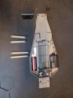 Traxxas Rustler Bandit Chassis, Ophalen