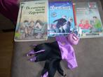 3 SPANNENDE Kinderboeken10tot12 jaar+ 1POP- GRIEZEL Oph/verz, Ophalen, Zo goed als nieuw, Paul van Loon