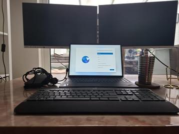 Lenovo ThinkPad P16s Gen 3 beschikbaar voor biedingen