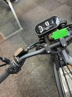 Brekr B4000, Ophalen, Zo goed als nieuw, 50 km per accu of meer, Overige merken