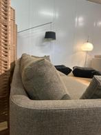 ZGAN Design on Stock Byen 5-Zits Taupe – NP: €5.500, Huis en Inrichting, Bankstel Bank Sofa Hoekbank Design bank, 250 tot 300 cm