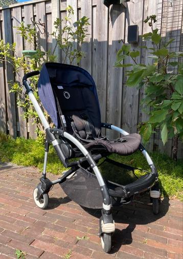 Bugaboo Bee buggy beschikbaar voor biedingen