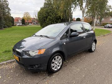 Mitsubishi Colt 1.3 Edition Two NIEUWE APK BIJ AFLEVERING beschikbaar voor biedingen