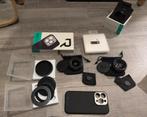 Reeflex iPhone lenzen en accessoires, Ophalen of Verzenden, Nieuw, Toebehoren