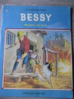 Bessy - Murphi de reus Willy Vandersteen 1974 ISBN9002126522, Eén stripboek, Ophalen of Verzenden, Gelezen, Willy Vandersteen