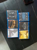 Game of Thrones Blu-ray Seizoen 2-7 Compleet, Cd's en Dvd's, Blu-ray, Ophalen, Zo goed als nieuw, Science Fiction en Fantasy, Boxset
