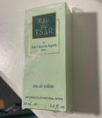 Cleef & Arpels Eau du Tsar 50 ml edt, Ophalen, Nieuw