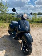 Vespa GTS 250 Full Black Edition – In Top Staat!, Motoren, 250 cc, Scooter, Particulier, 11 kW of minder