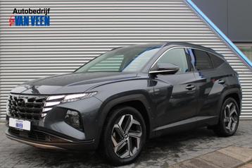 Hyundai Tucson 1.6 T-GDI PHEV Premium | Adap. Cruise | Leder beschikbaar voor biedingen