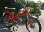 Puch MV 50 Skytrack, Fietsen en Brommers, Ophalen, Overige modellen, Maximaal 45 km/u, Zo goed als nieuw