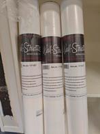Intervos renovlies behang 3 rol, 130 gram € 30,00 per rol, Ophalen, Nieuw, Overige typen