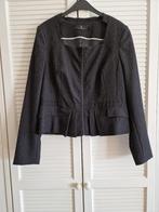 Jasje Mart Visser maat 46, Kleding | Dames, Jasjes, Kostuums en Pakken, Ophalen, Mart Visser, Zwart, Maat 46/48 (XL) of groter