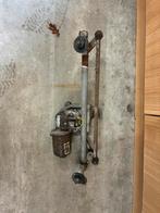 Ruitenwisser motor Opel Corsa C 2001, Auto-onderdelen, Ophalen, Gebruikt
