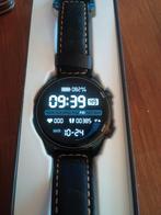 Xiaomi Mi Watch zgan Amoled scherm ip68, Conditie, Zwart, Ophalen of Verzenden, Zo goed als nieuw
