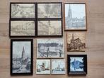BREDA tegels en prenten- 11 stuks, Antiek en Kunst, Ophalen of Verzenden
