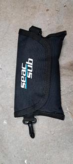 Seac sub decoboei, Watersport en Boten, Duiken, Ophalen of Verzenden, Zo goed als nieuw