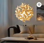 Ramsele David Walh plafondlamp Ikea Nieuw, Ophalen of Verzenden, Nieuw, Kunststof, Modern japandi