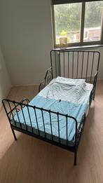 Ikea Minnen meegroeibed, Ophalen, Zo goed als nieuw, 180 cm of meer, 70 tot 85 cm