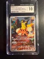 Pikachu 98 CGC 10, Hobby en Vrije tijd, Verzamelkaartspellen | Pokémon, Ophalen, Nieuw