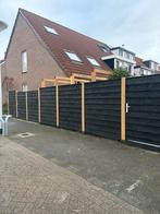 Schutting laten plaatsen – vakkundig, strak & betrouwbaar, Tuin en Terras, Schuttingen, Ophalen