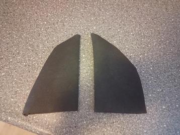 Geluidsdempende oortjes voor in oornetjes beschikbaar voor biedingen