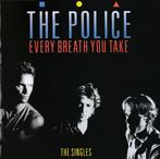 cd The Police - Every Breath You Take: The Singles, Ophalen of Verzenden, 1980 tot 2000
