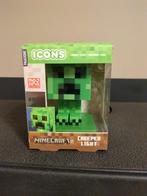 Minecraft Creeper Light - Nieuw in doos!, Ophalen of Verzenden, Nieuw, Jongen of Meisje