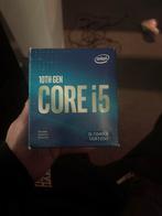 Intel Core i5-10400F Processor - Nieuw in Doos, Computers en Software, Processors, Ophalen, Nieuw, 6-core, 2 tot 3 Ghz