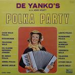 Lp's  gezocht  o.a  yanko's / kermisduo / turfschippers /, Ophalen of Verzenden, Zo goed als nieuw