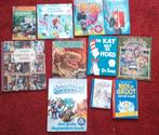 Kinderboeken, Niek de groot, trolls, skylanders, enz, Boeken, Ophalen of Verzenden, Zo goed als nieuw, Fictie algemeen