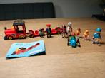 Playmobil Treintje en Figuren, Kinderen en Baby's, Ophalen of Verzenden, Gebruikt, Los playmobil
