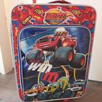 Cars koffer, Sieraden, Tassen en Uiterlijk, Koffers, Ophalen, Gebruikt, Hard kunststof