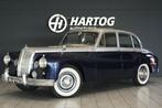 Daimler 104 "One-O-Four" DF310 *LINKS GESTUURD* 1 / 16 Daiml, Auto's, Overige carrosserieën, Blauw, Bedrijf, Handgeschakeld