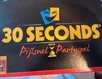 30 seconds bordspel, Ophalen of Verzenden, Zo goed als nieuw