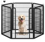 Honden ren nieuw in doos, Ophalen, 110 cm of meer, Nieuw