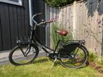 Zwarte Popal daily Dutch transporter, Gebruikt, Popal Daily Dutch, Handrem, Ophalen