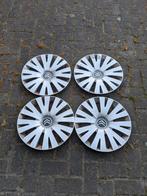 wieldoppen Citroen C5, Ophalen, Gebruikt