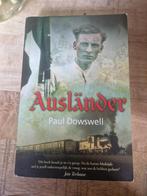 Ausländer - Paul Dowswell, Tweede Wereldoorlog, Ophalen of Verzenden, Zo goed als nieuw, Paul Dowswell, Nederland
