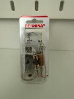 Bernina Vrije hand koordvoet 43, Ophalen of Verzenden, Zo goed als nieuw, Bernina