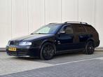 Skoda Octavia Combi 1.8 T RS l Historie en documentatie l 18, Stof, Gebruikt, 4 cilinders, 179 pk