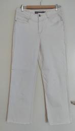 Geisha winterwitte broek, maat 38, Kleding | Dames, Broeken en Pantalons, Ophalen of Verzenden, Zo goed als nieuw, Maat 38/40 (M)