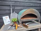 Pizza oven huren - Ook als je onervaren bent!, Ophalen of Verzenden, Zo goed als nieuw