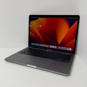 Apple Macbook Pro 2020 13-inch | M1 | 16GB | 512GB | Nette s beschikbaar voor biedingen